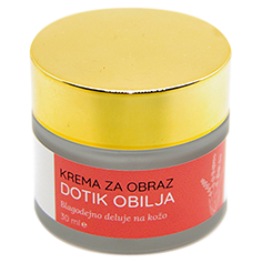 Alefi krema za obraz Dotik obilja