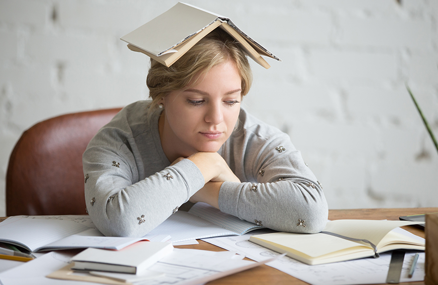 Energijska diagnostika telesa za mladostnike