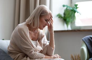 Energijska diagnostika telesa za odrasle