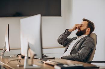 Energijska diagnostika za podjetnike