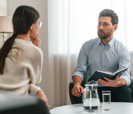 Energijska diagnostika telesa za terapevte