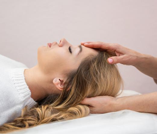 Podporna terapija Alefi