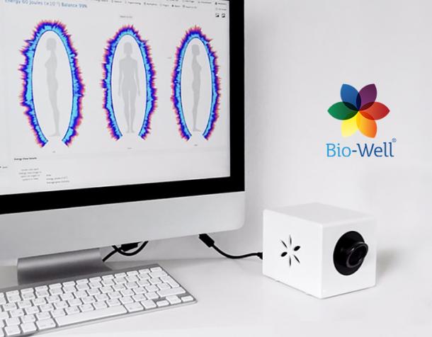 Alefi energijska diagnostika telesa