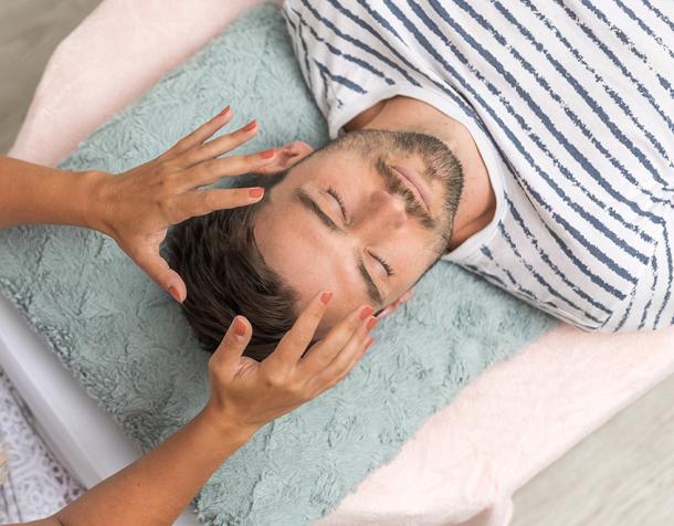 Podporna terapija Alefi